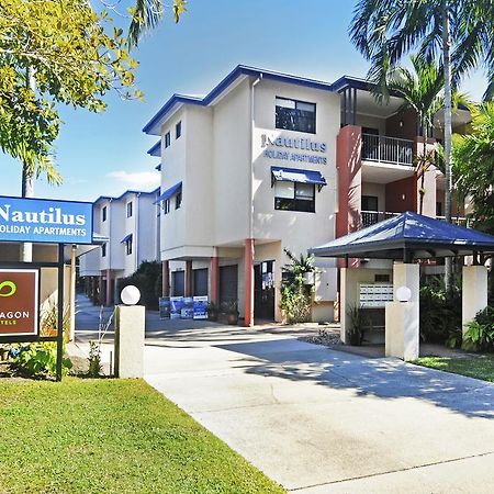 Nautilus Holiday Apartments Port Douglas Exterior photo